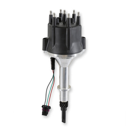 Hall EFI Dist - Jeep 258 - HyperSpark Distributor - Jeep 258 CID I6