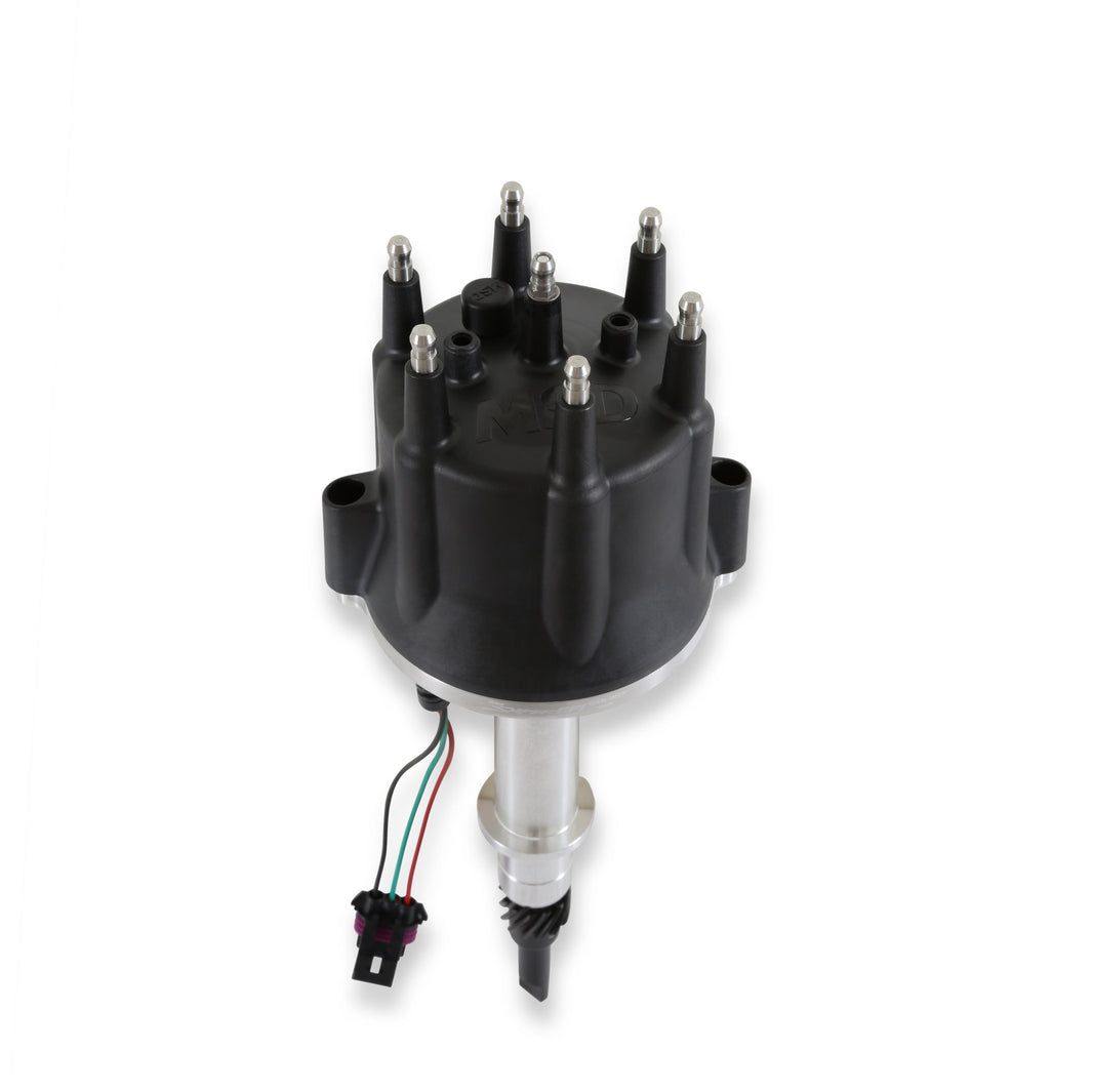 Hall EFI-distributør - Jeep 258 - HyperSpark-distributør - Jeep 258 CID I6