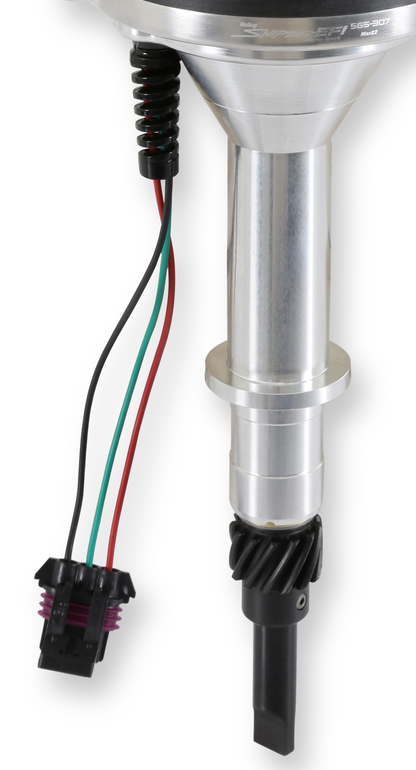 Hall EFI Dist - Jeep 258 - HyperSpark Distributor - Jeep 258 CID I6