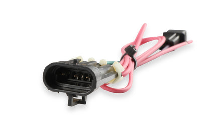 Hall EFI-distributør - Jeep 258 - HyperSpark-distributør - Jeep 258 CID I6