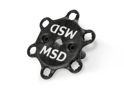 Hall EFI-distributør - Jeep 258 - HyperSpark-distributør - Jeep 258 CID I6