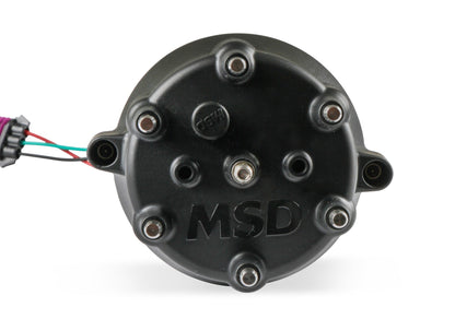 Hall EFI-distributør - Jeep 258 - HyperSpark-distributør - Jeep 258 CID I6