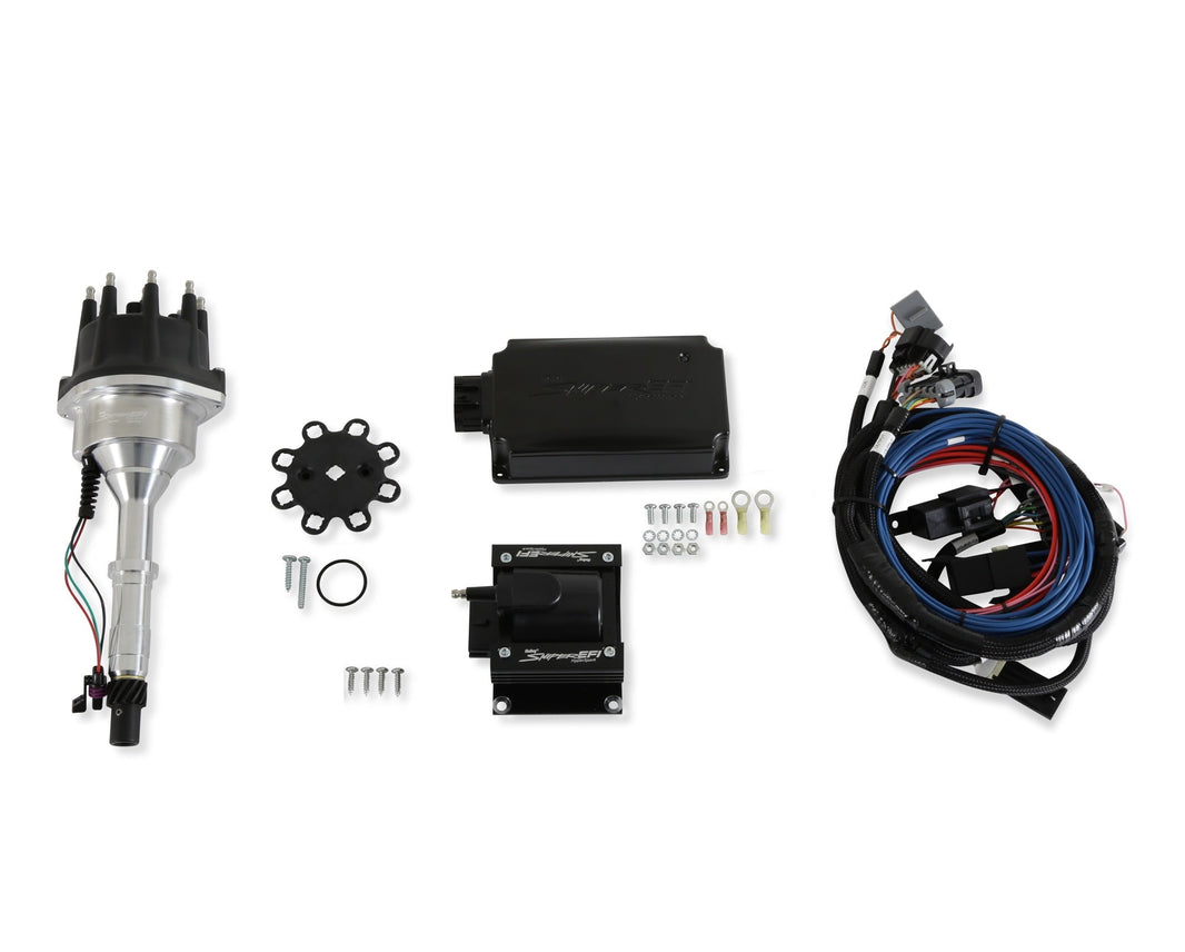 Kit Hyper avec 565-308 - AMC 290-401 - Kit HyperSpark avec 565-308 - AMC 290-401