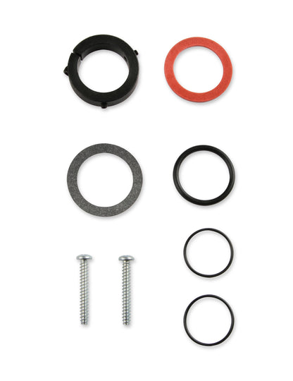 Hall-effekt EFI DIST - Højt dæk - HyperSpark-fordeler - Chevrolet Big Block højt dæk