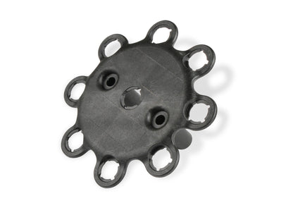 Hall-effekt EFI DIST - Højt dæk - HyperSpark-fordeler - Chevrolet Big Block højt dæk