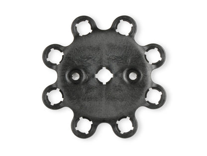 Hall-effekt EFI DIST - Højt dæk - HyperSpark-fordeler - Chevrolet Big Block højt dæk