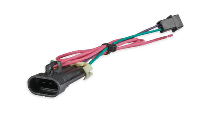 Hall-effekt EFI DIST - Højt dæk - HyperSpark-fordeler - Chevrolet Big Block højt dæk