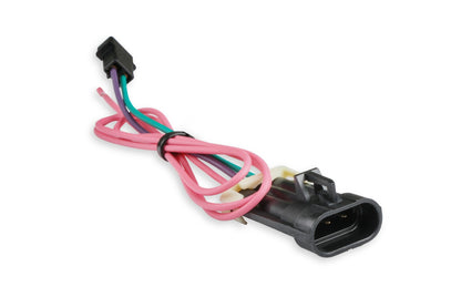 Hall-effekt EFI DIST - Højt dæk - HyperSpark-fordeler - Chevrolet Big Block højt dæk