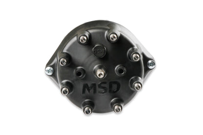 Hall-effekt EFI DIST - Højt dæk - HyperSpark-fordeler - Chevrolet Big Block højt dæk