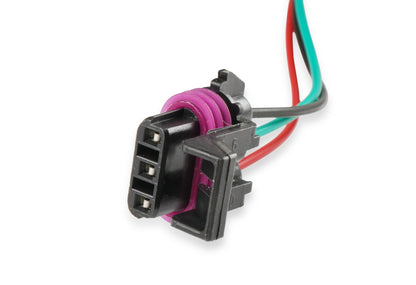 Hall-effekt EFI DIST - Højt dæk - HyperSpark-fordeler - Chevrolet Big Block højt dæk