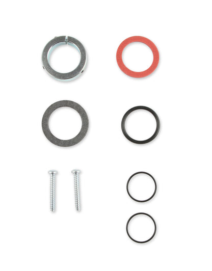 Hall-effekt EFI DIST - Højt dæk - HyperSpark-fordeler - Chevrolet Big Block højt dæk