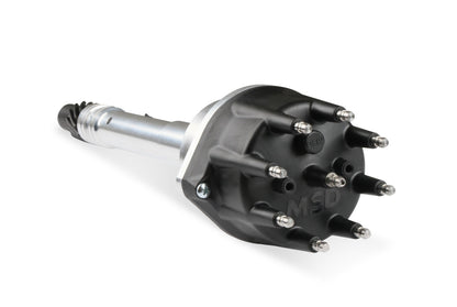 Hall-effekt EFI DIST - Højt dæk - HyperSpark-fordeler - Chevrolet Big Block højt dæk