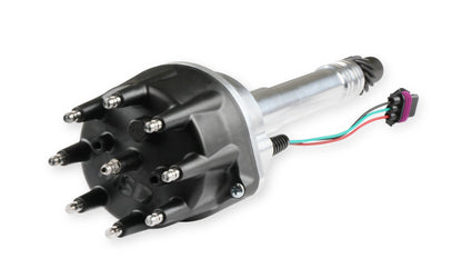 Hall-effekt EFI DIST - Højt dæk - HyperSpark-fordeler - Chevrolet Big Block højt dæk