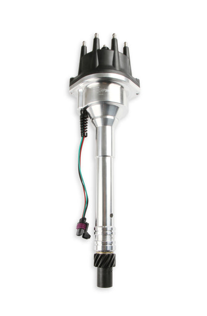 Hall-effekt EFI DIST - Højt dæk - HyperSpark-fordeler - Chevrolet Big Block højt dæk