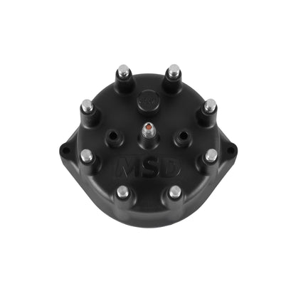 HYPERSPARK SERVICE CAP - HyperSpark Distributor Cap