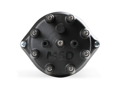 Hall-effekt EFI-fordeler - Oldsmobile - HyperSpark-fordeler - Oldsmobile