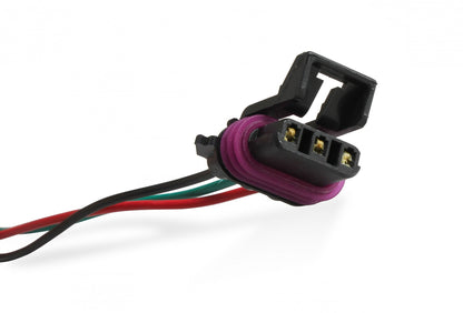 Hall-effekt EFI-fordeler - Oldsmobile - HyperSpark-fordeler - Oldsmobile