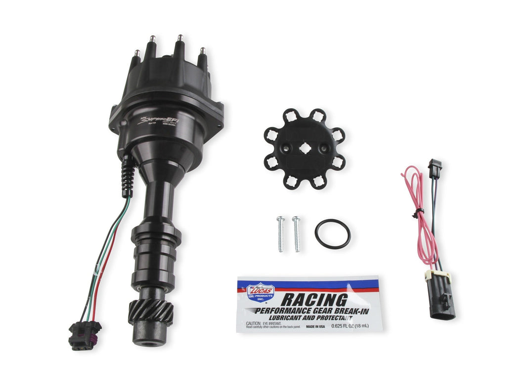 Hall-effekt EFI-fordeler - Oldsmobile - HyperSpark-fordeler - Oldsmobile