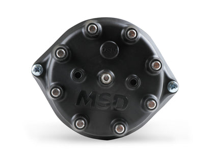 Hall-effekt EFI-fordeler - Oldsmobile - HyperSpark-fordeler - Oldsmobile