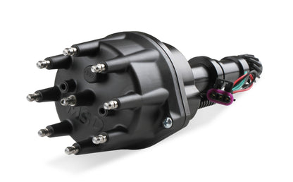 Hall-effekt EFI-fordeler - Buick - HyperSpark-fordeler - Buick Small Block