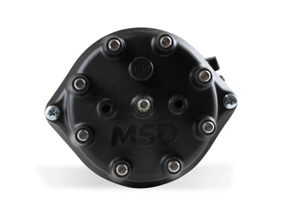 Hall-effekt EFI-fordeler - Buick - HyperSpark-fordeler - Buick Small Block