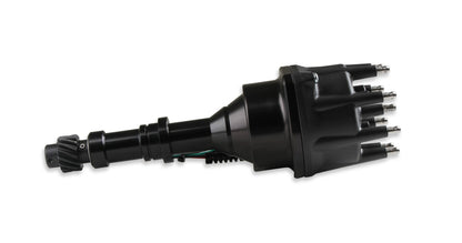 Hall-effekt EFI-fordeler - Buick - HyperSpark-fordeler - Buick Small Block