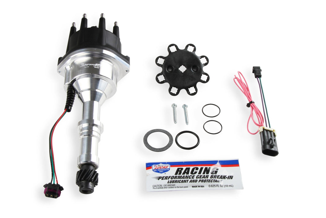 Hall Effect EFI Distributor - Buick - HyperSpark Distributor - Buick Small Block