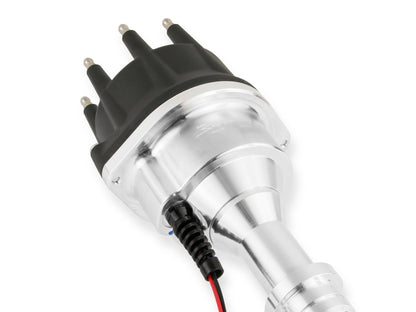 Hall-effekt EFI-fordeler - Buick Big - HyperSpark-fordeler - Buick Big Block