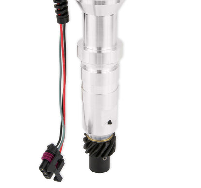 Hall Effect EFI Distributor - Buick Nail - HyperSpark Distributor - Buick Nailhead