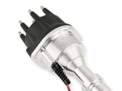 Hall Effect EFI Distributor - Buick Nail - HyperSpark Distributor - Buick Nailhead
