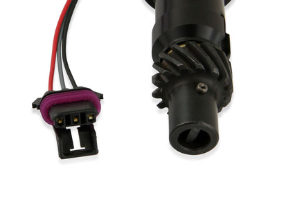 Hall-effekt EFI-fordeler - Pontiac - HyperSpark-fordeler - Pontiac