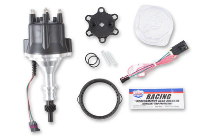 Hall-effekt EFI-fordeler - Ford 144-250 - HyperSpark-fordeler - Ford 144-250ci Straight 6