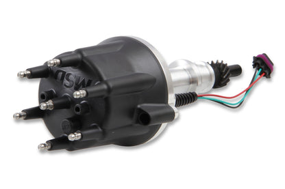Hall-effekt EFI-fordeler - Ford 144-250 - HyperSpark-fordeler - Ford 144-250ci Straight 6
