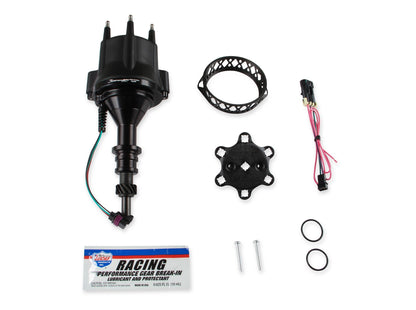 Hall-effekt EFI-fordeler - Ford 144-250 - HyperSpark-fordeler - Ford 144-250ci Straight 6