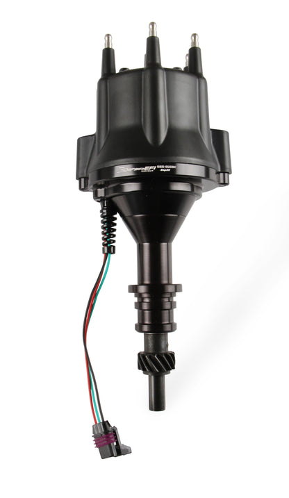 Hall-effekt EFI-fordeler - Ford 144-250 - HyperSpark-fordeler - Ford 144-250ci Straight 6