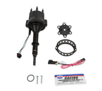 Hall EFI Dist - 250 Chevy Straight 6 - HyperSpark Distributor - Chevrolet 250ci Straight 6