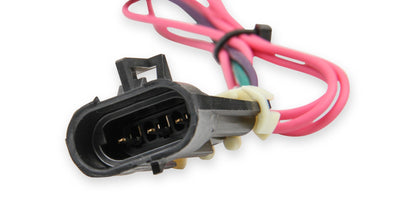 Hall EFI-distributør - 250 Chevy Straight 6 - HyperSpark-distributør - Chevrolet 250ci Straight 6