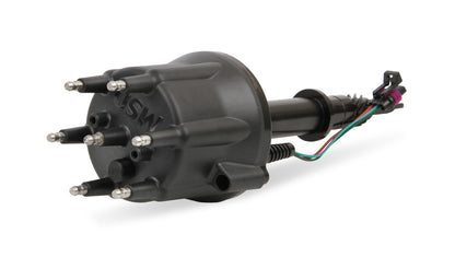 Hall EFI-distributør - 250 Chevy Straight 6 - HyperSpark-distributør - Chevrolet 250ci Straight 6