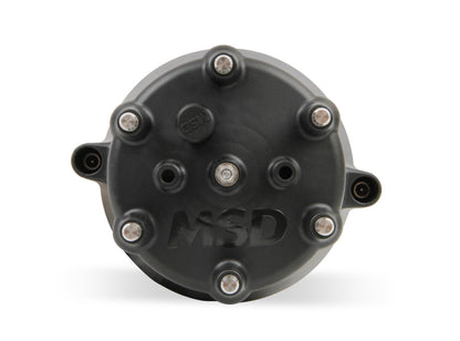 Hall EFI-distributør - 250 Chevy Straight 6 - HyperSpark-distributør - Chevrolet 250ci Straight 6