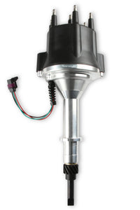 Hall EFI Dist - 250 Chevy Straight 6 - HyperSpark Distributor - Chevrolet 250ci Straight 6