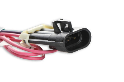 Hall EFI-distributør - 250 Chevy Straight 6 - HyperSpark-distributør - Chevrolet 250ci Straight 6