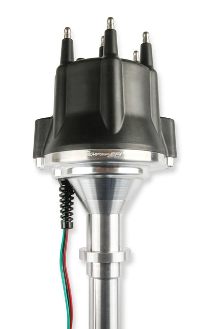 Hall-effekt EFI-fordeler - GM V6 - HyperSpark-fordeler - GM 4.3L V6