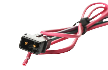 Hall-effekt EFI-fordeler - GM V6 - HyperSpark-fordeler - GM 4.3L V6