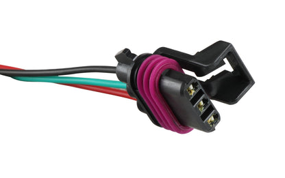 Hall-effekt EFI-fordeler - GM V6 - HyperSpark-fordeler - GM 4.3L V6