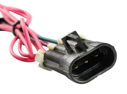 Hall-effekt EFI-fordeler - GM V6 - HyperSpark-fordeler - GM 4.3L V6