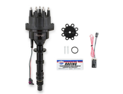 Hall-effekt EFI-fordeler - GM 348/409 - HyperSpark-fordeler - GM 348 / 409