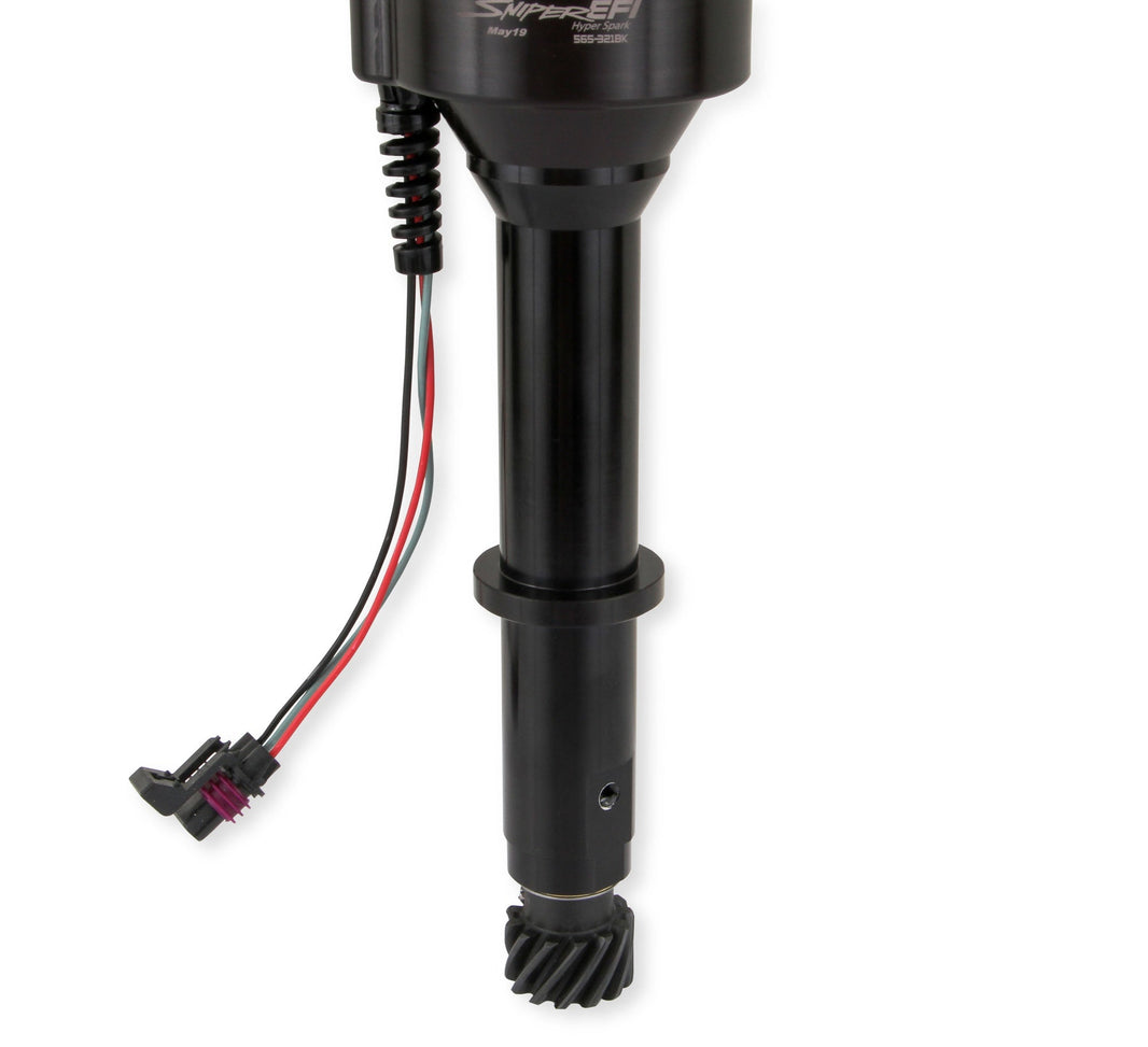 Hall-effekt EFI-fordeler - Holden - HyperSpark-fordeler - Holden 253 / 304 / 308ci