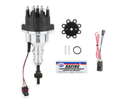 Distributeur à effet Hall EFI - HI-RAM SBF 302 - Distributeur HyperSpark - Moteur Ford Small Block