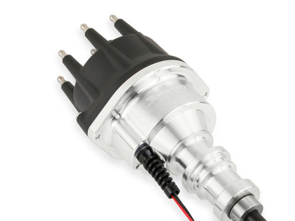 Distributeur à effet Hall EFI - HI-RAM SBF 302 - Distributeur HyperSpark - Moteur Ford Small Block