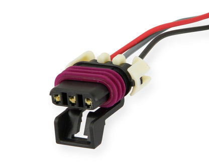 Distributeur à effet Hall EFI - HI-RAM SBF 302 - Distributeur HyperSpark - Moteur Ford Small Block